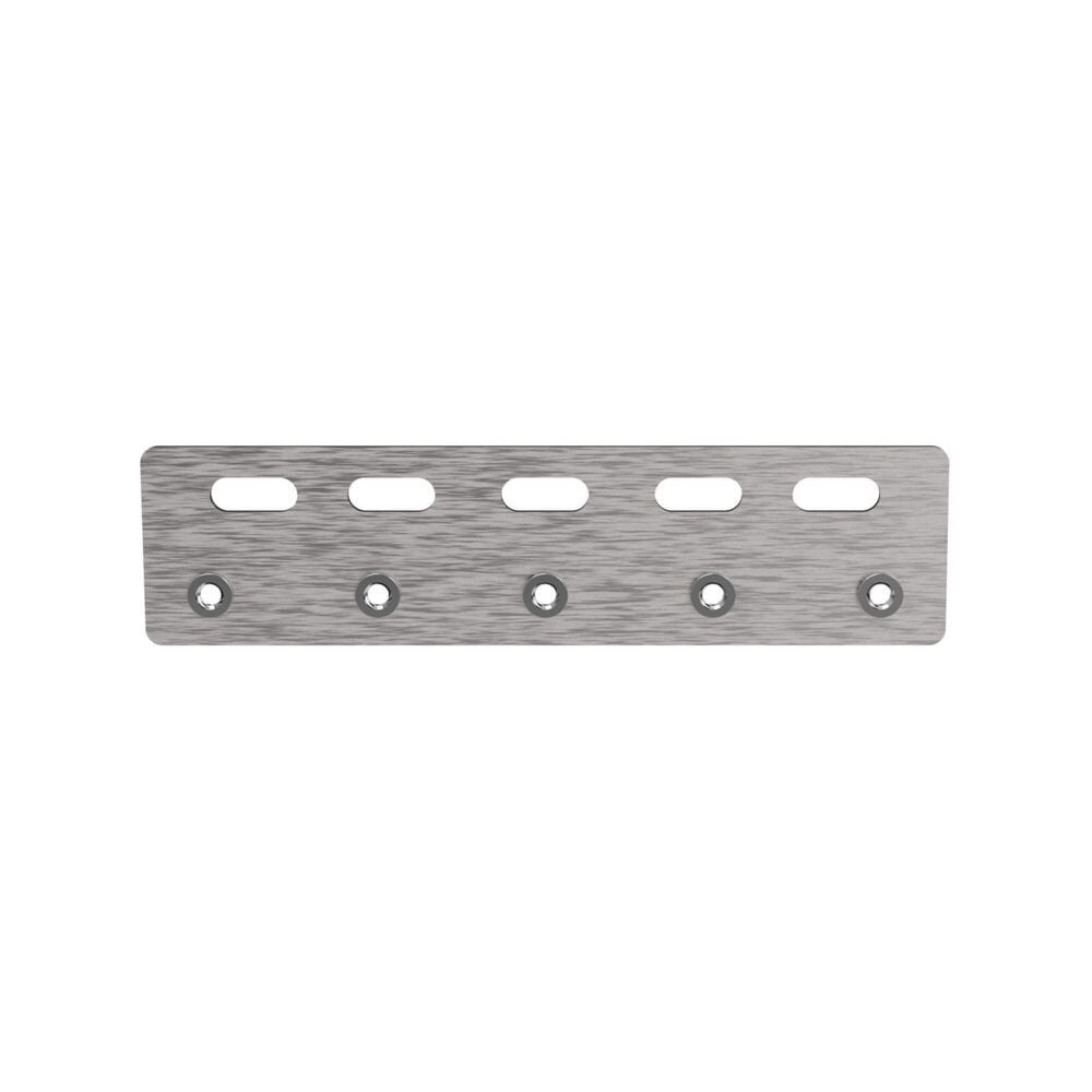 Universal 5-Relay Mounting Plate KC Hilites-2