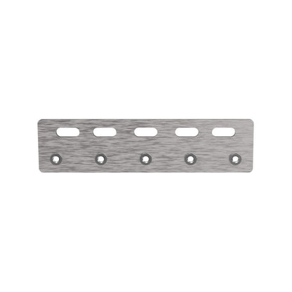 Universal 5-Relay Mounting Plate KC Hilites-2