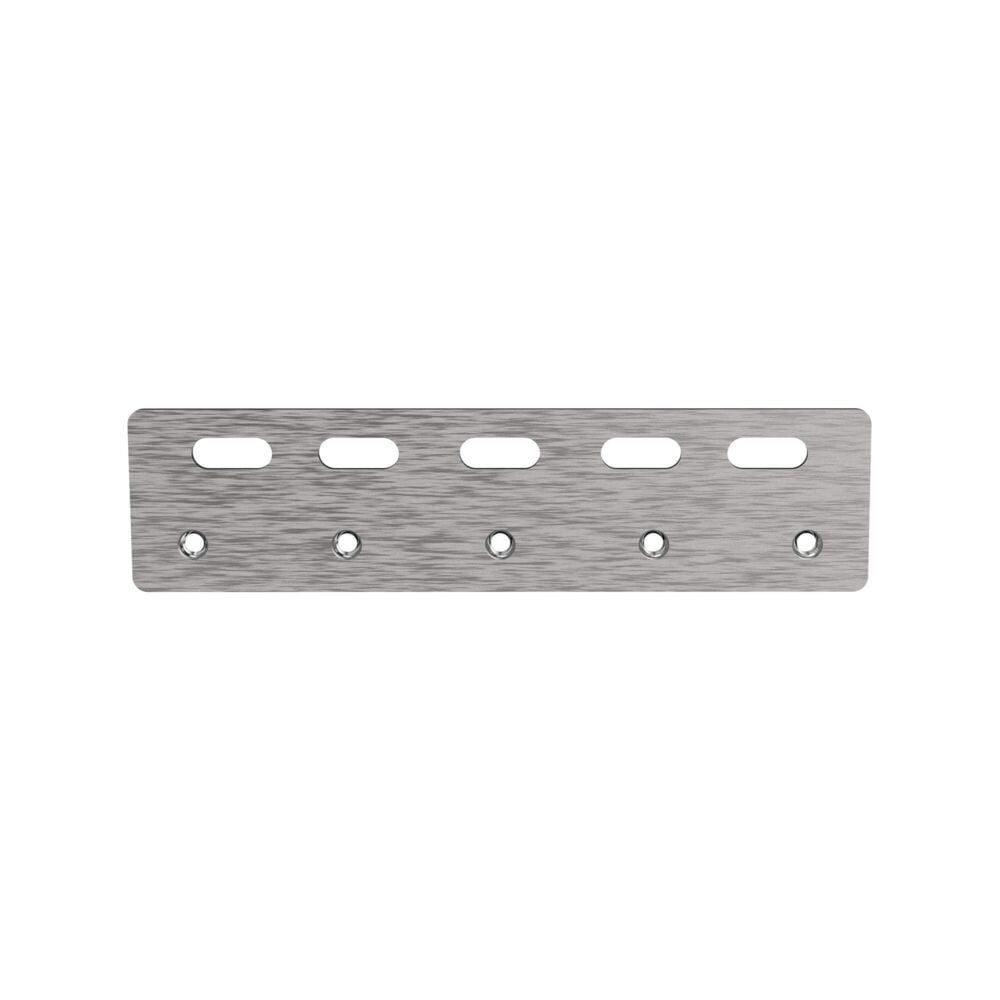 Universal 5-Relay Mounting Plate KC Hilites-3