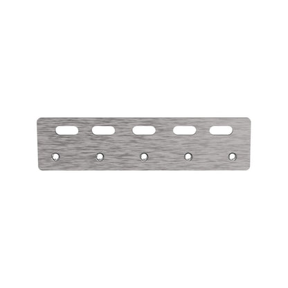 Universal 5-Relay Mounting Plate KC Hilites-3