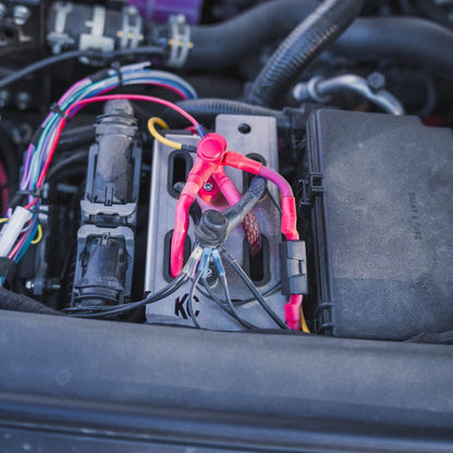 Power Distribution Plate (2024+ Toyota Land Cruiser/2025+ 4Runner Hybrid Model) KC Hilites-6