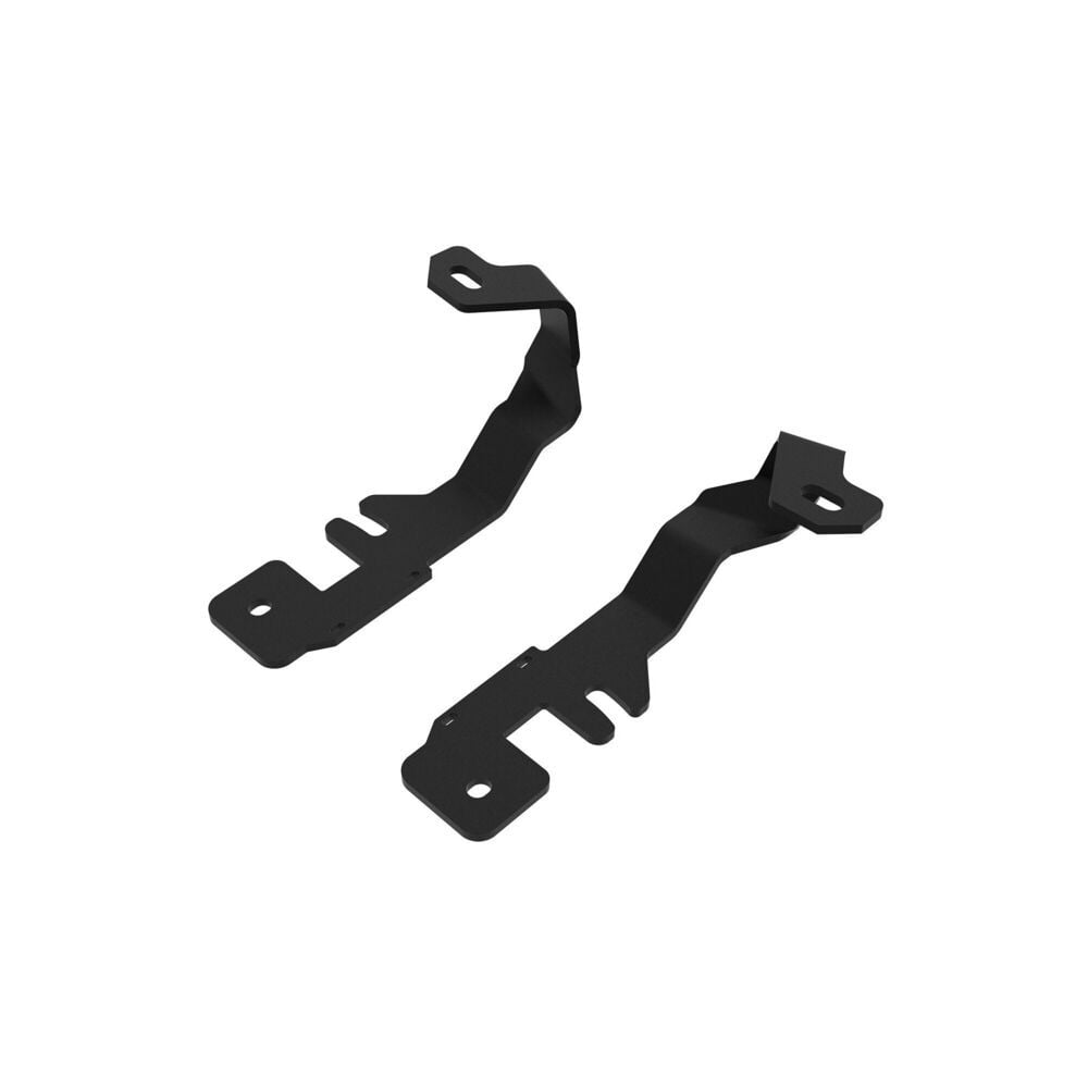 Ditch Light Mount (2024+ Ford Ranger) KC Hilites