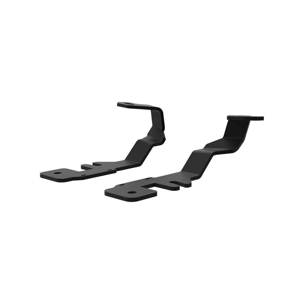Ditch Light Mount (2024+ Ford Ranger) KC Hilites-2