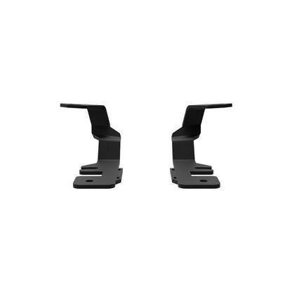Ditch Light Mount (2024+ Ford Ranger) KC Hilites-4