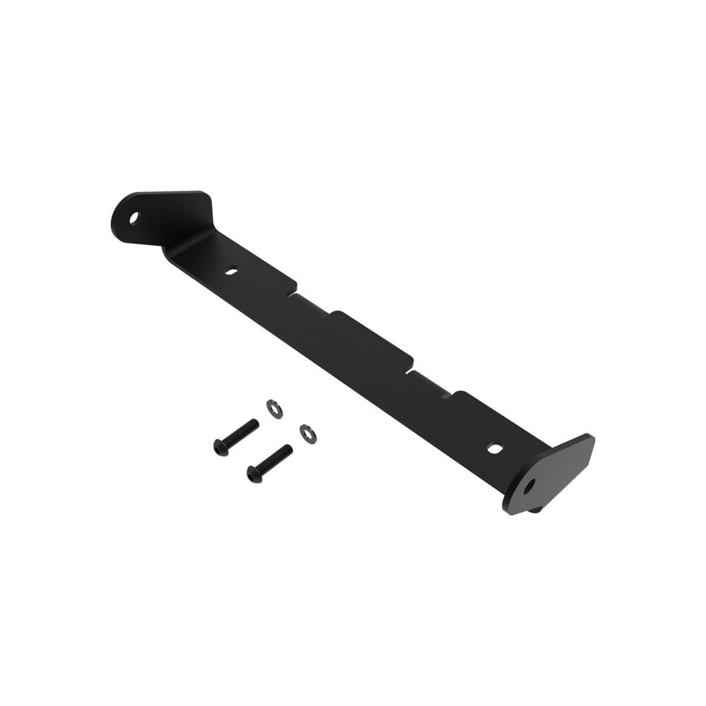 10 Inch Light Bar Bumper Mount (2024+ Ford Ranger) KC Hilites