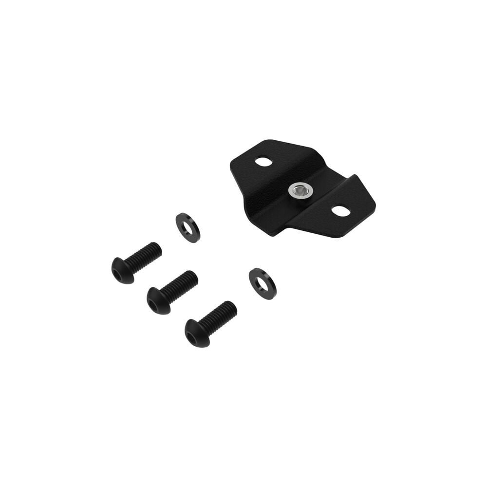 Cyclone Bed Light Mount (2024+ Ford Ranger) KC Hilites