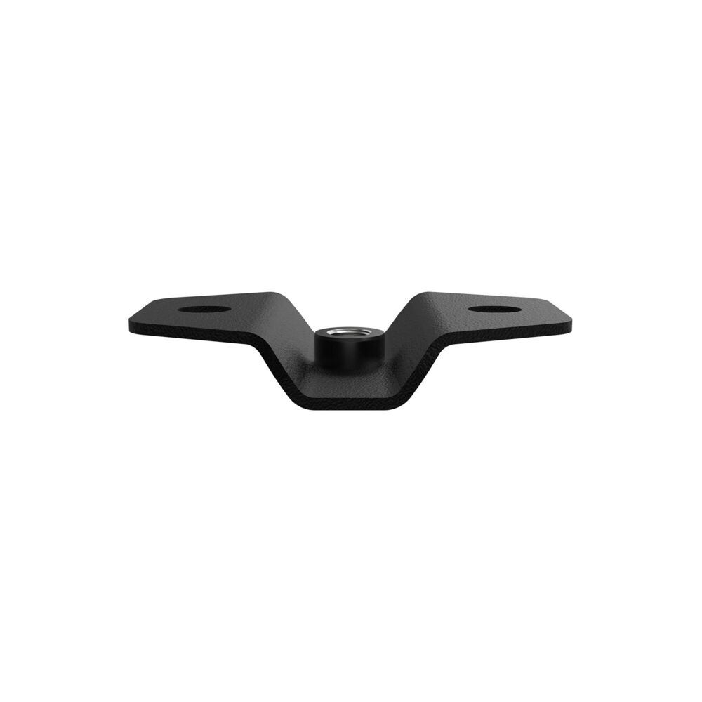 Cyclone Bed Light Mount (2024+ Ford Ranger) KC Hilites-1