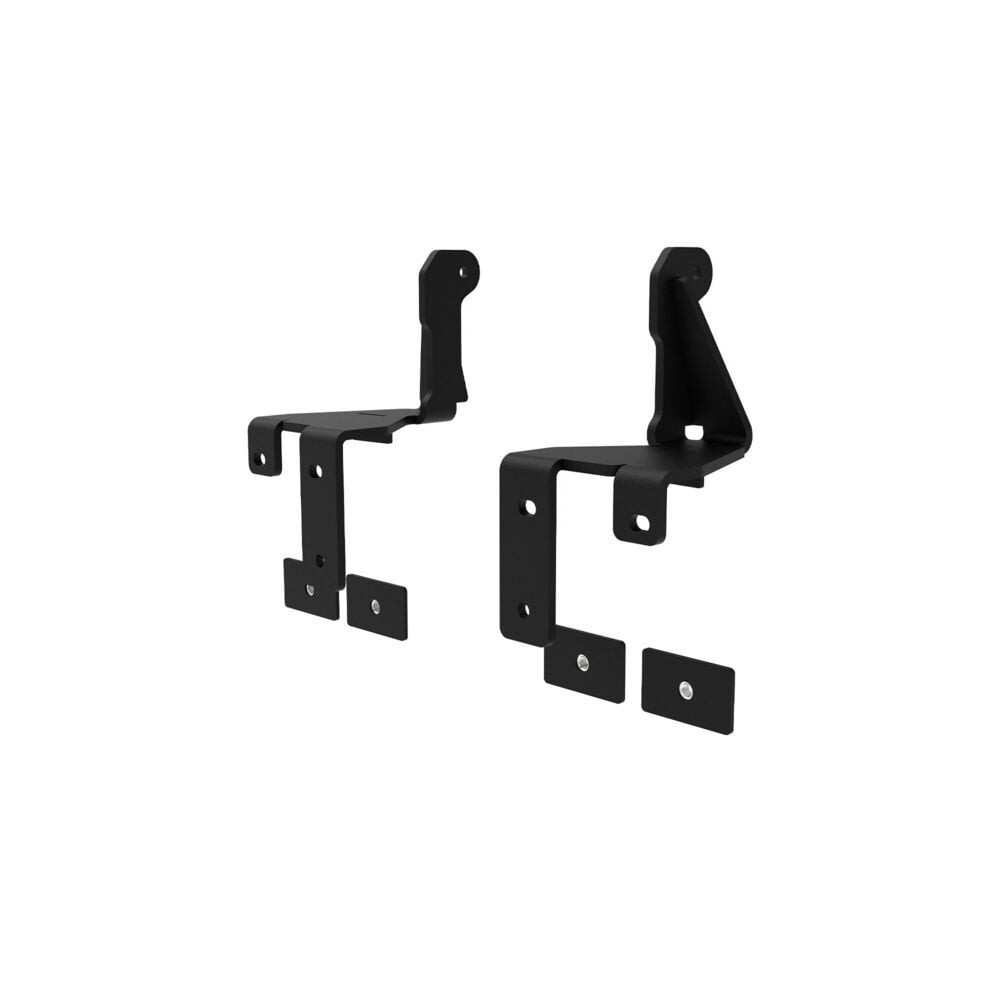 Flex Era Bumper Light Bar Mount (2024+ Ford Ranger Raptor) KC Hilites
