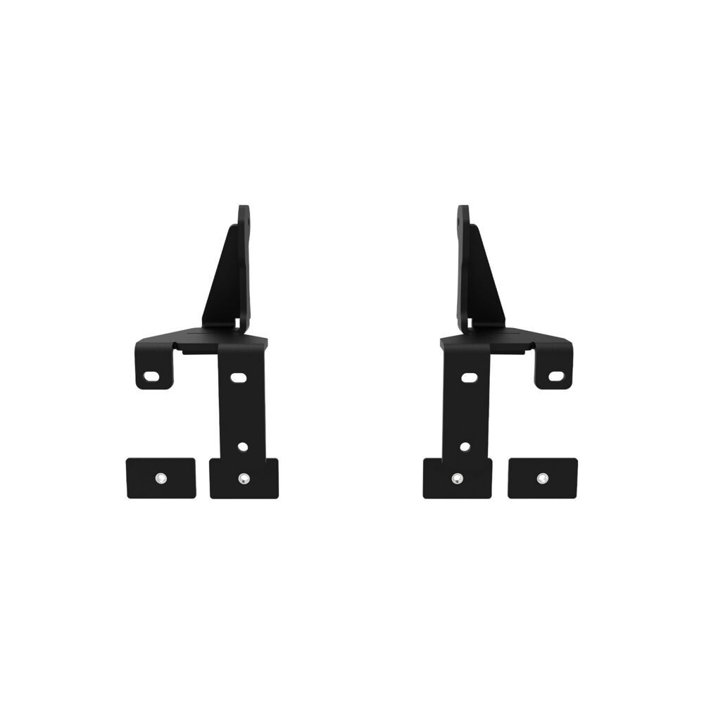Flex Era Bumper Light Bar Mount (2024+ Ford Ranger Raptor) KC Hilites-1