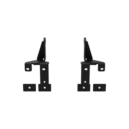 Flex Era Bumper Light Bar Mount (2024+ Ford Ranger Raptor) KC Hilites-1