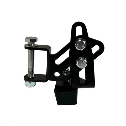 Bumper Gravity Light Bar Mount (2024+ Ford Ranger Raptor) KC Hilites-4