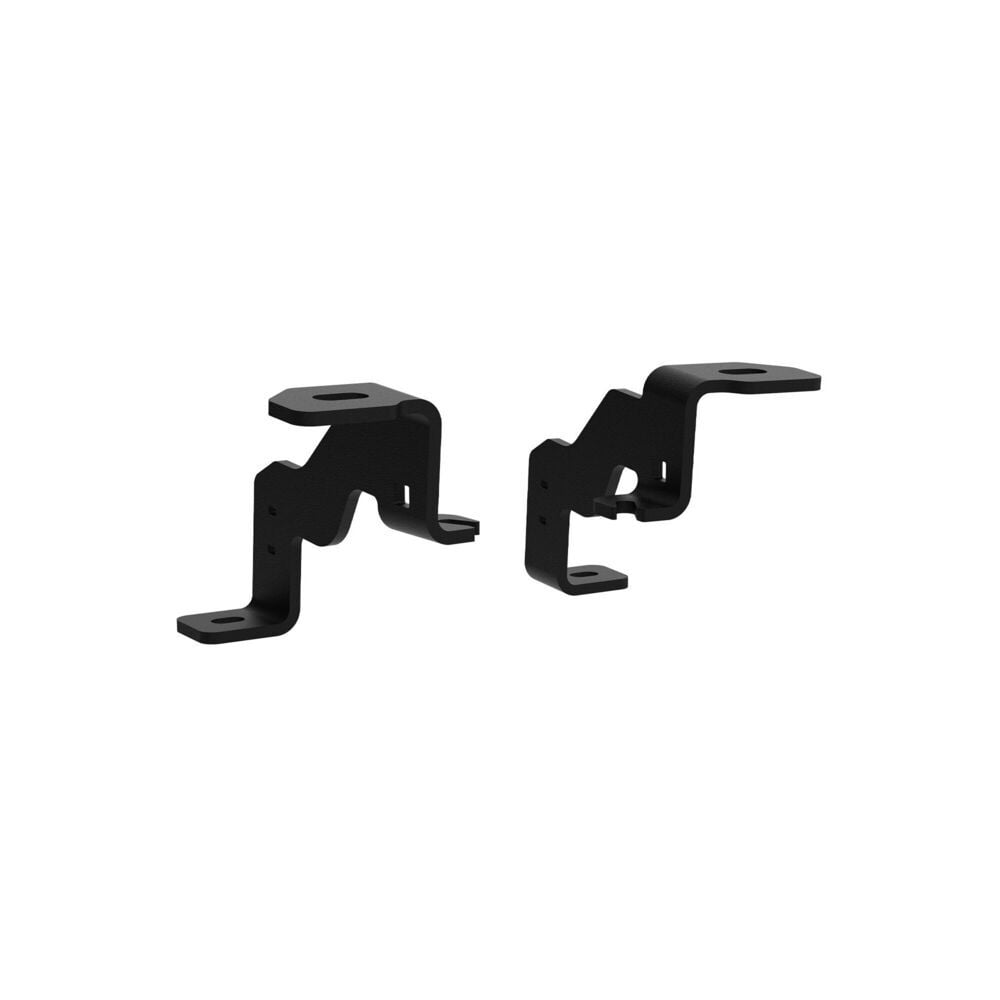 Ditch Light Mount (2019-2023 Ford Ranger) KC Hilites