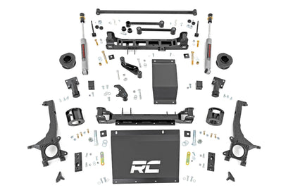 4.5 Inch Lift Kit N3 Toyota 4Runner 2WD/4WD (2015-2020) Rough Country