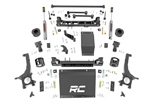 4.5 Inch Lift Kit N3 Toyota 4Runner 2WD/4WD (2015-2020) Rough Country