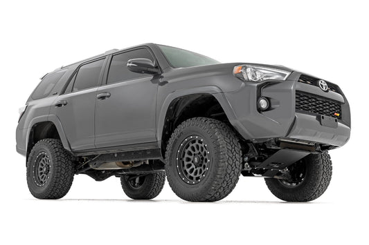 4.5 Inch Lift Kit N3 Toyota 4Runner 2WD/4WD (2015-2020) Rough Country-1