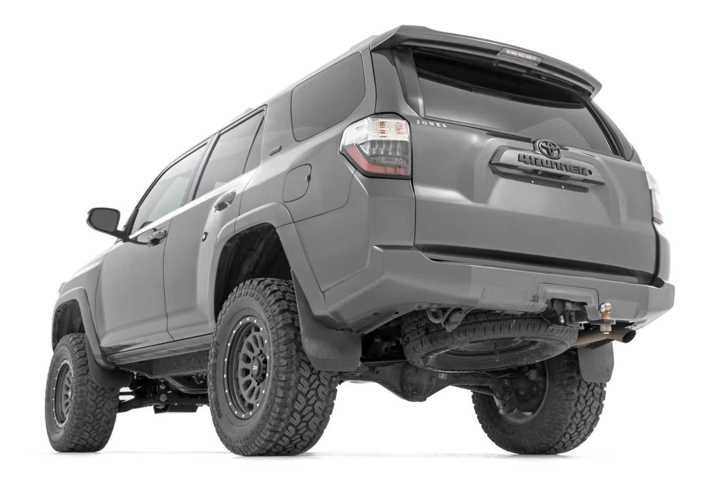 4.5 Inch Lift Kit N3 Toyota 4Runner 2WD/4WD (2015-2020) Rough Country-2