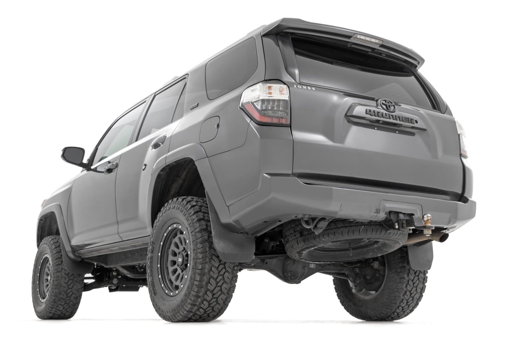 4.5 Inch Lift Kit N3 Toyota 4Runner 2WD/4WD (2015-2020) Rough Country-2