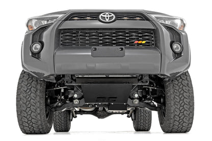 4.5 Inch Lift Kit N3 Toyota 4Runner 2WD/4WD (2015-2020) Rough Country-3