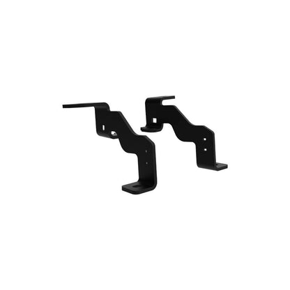 Ditch Light Mount (2019-2023 Ford Ranger) KC Hilites-2