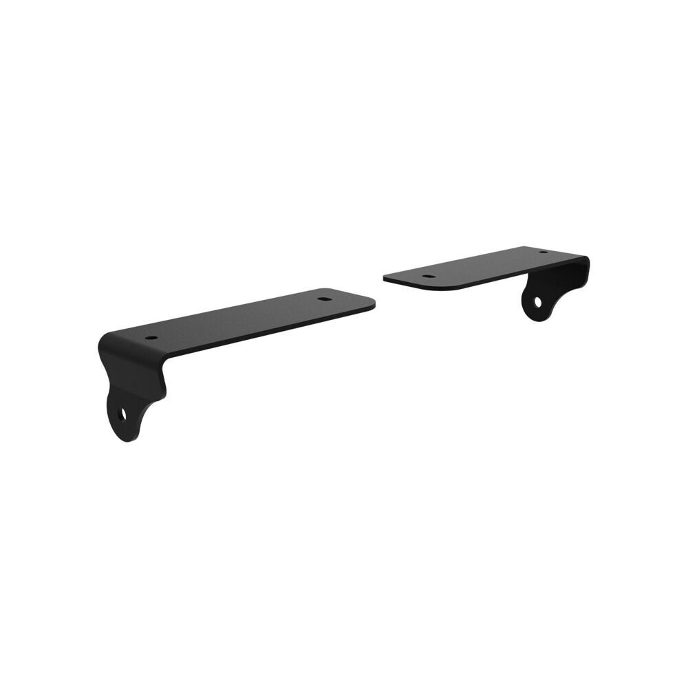 20 Inch Light Bar Bumper Mount (2019-2023 Ford Ranger) KC Hilites-2