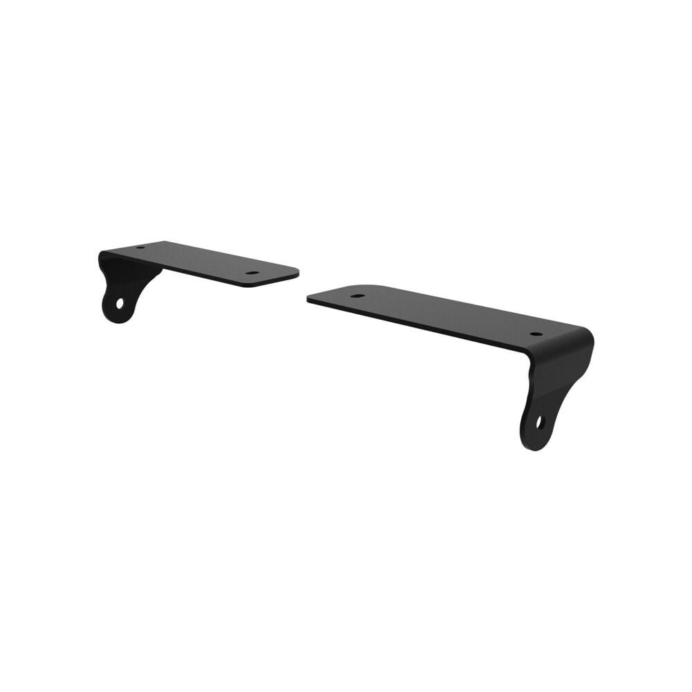 20 Inch Light Bar Bumper Mount (2019-2023 Ford Ranger) KC Hilites-3