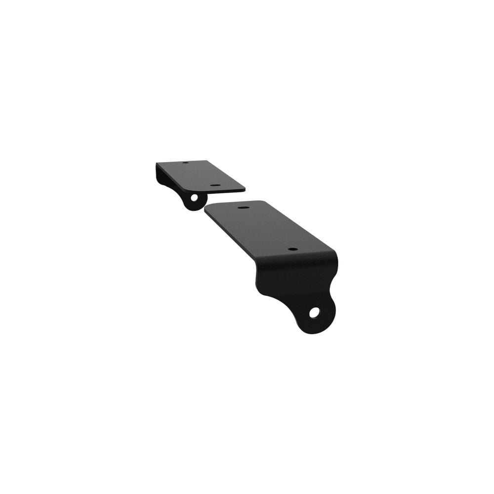 20 Inch Light Bar Bumper Mount (2019-2023 Ford Ranger) KC Hilites-4