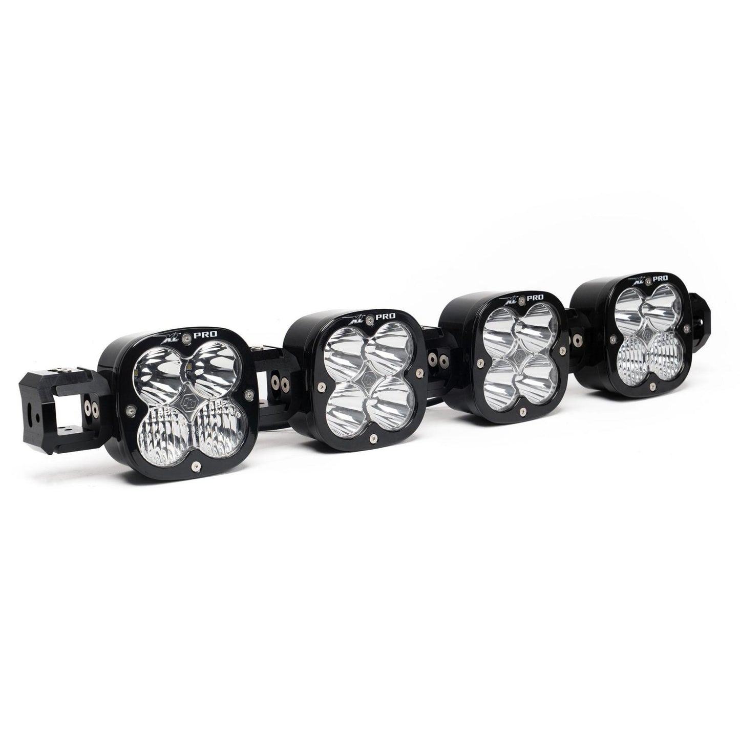 XL Pro Linkable LED Light Bar (4 XL Pro Clear) Baja Designs