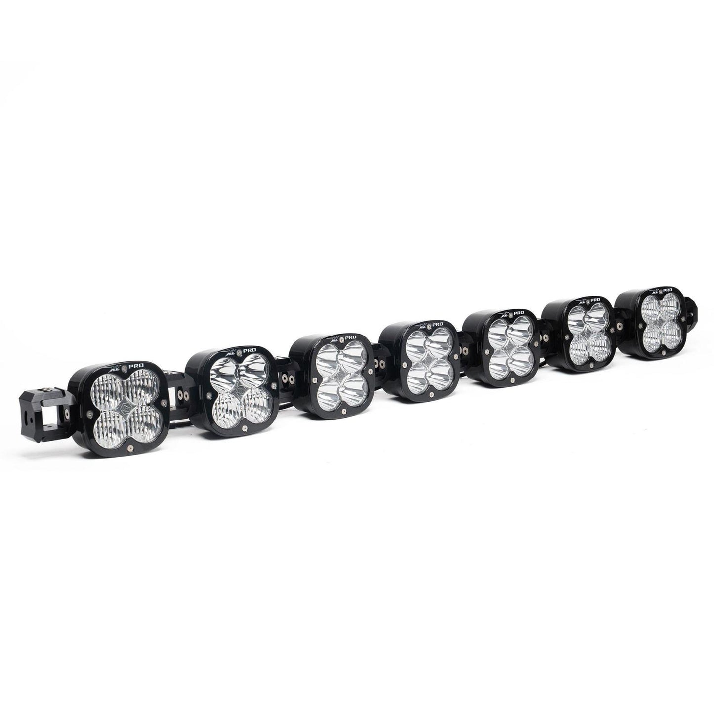 XL Pro Linkable LED Light Bar (7 XL Pro Clear) Baja Designs