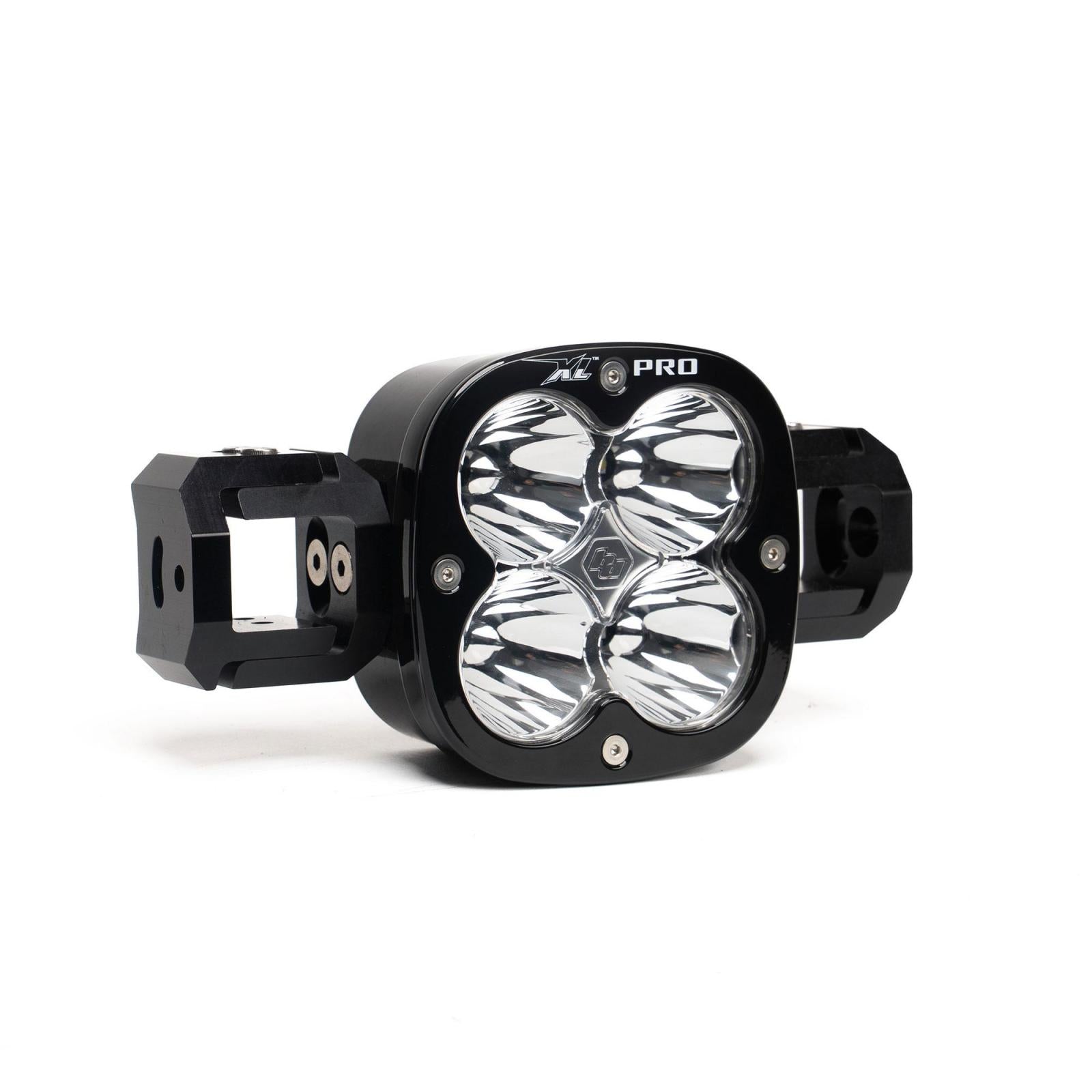 XL Pro Linkable LED Light Bar Add-a-Light Baja Designs