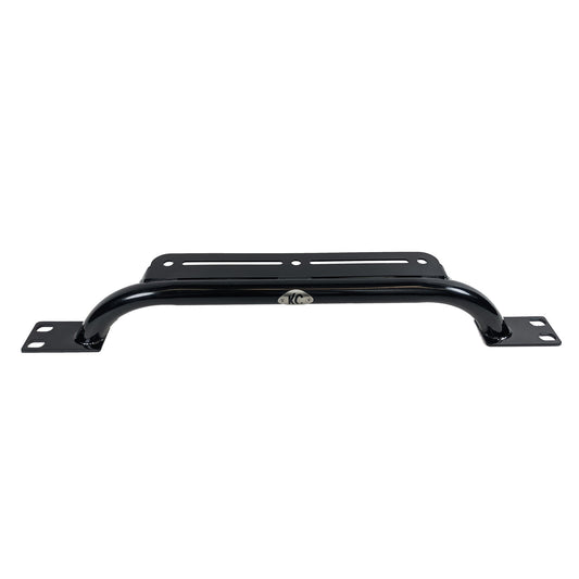 Bracket/Mount Bumper 3-Tab Jeep Wrangler TJ KC Hilites