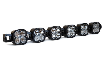 XL Linkable LED Light Bar Clear Desgins Baja Designs-12