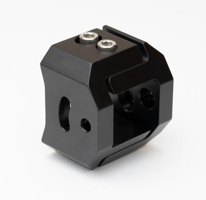 XL Linkable LED Light Bar Clear Desgins Baja Designs-14