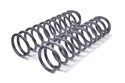2018-2026 Jeep Wrangler JL RoMR 2.5 Inch JL Complete Spring Kit (3.6L/2.0L Gas Engine) Steer Smarts-2