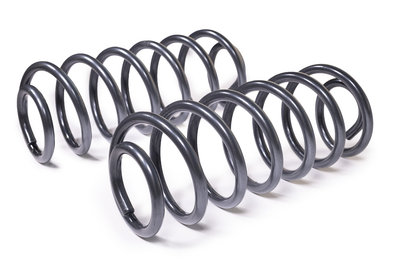 2018-2026 Jeep Wrangler JL RoMR 2.5 Inch JL Complete Spring Kit (3.6L/2.0L Gas Engine) Steer Smarts-4