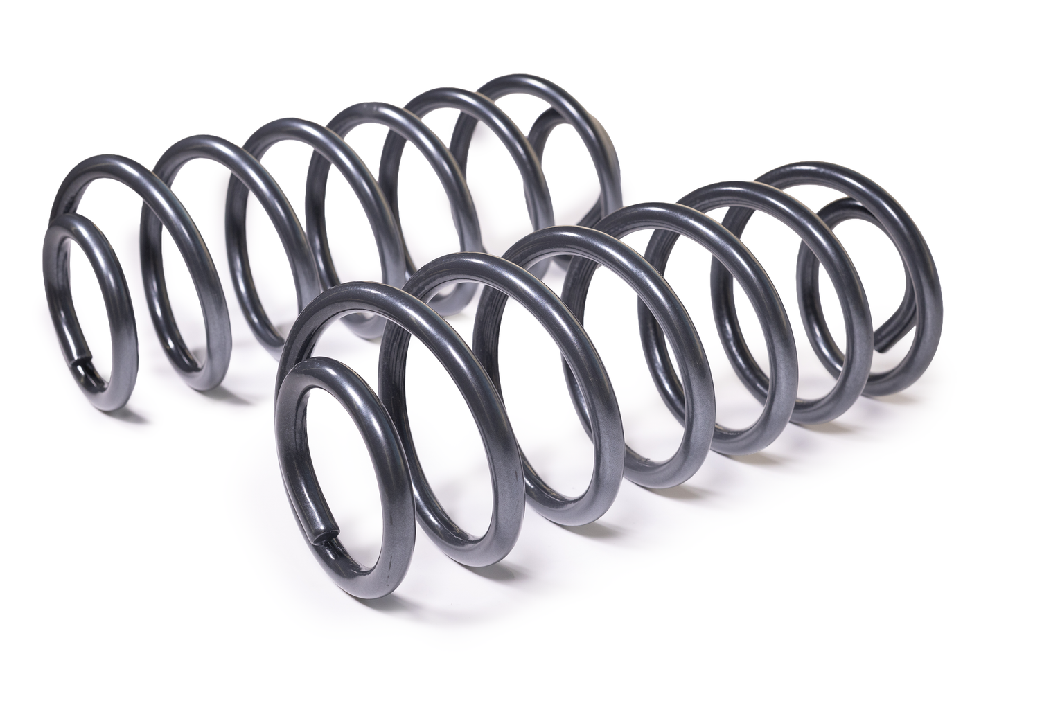 2018-2026 Jeep Wrangler JL RoMR 2.5 Inch JL Rear Springs (Pair) (3.6L/2.0L Gas Engine) Steer Smarts-1