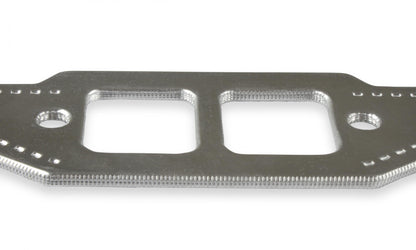 Header Gaskets Aluminum Layered Fits 1955-1991 Chevrolet 262-400 Gen I Small Block 1.45 Inch x 1.48 Inch Square Ports Mr Gasket-6