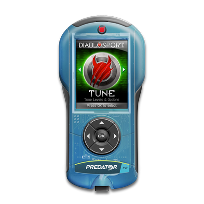 Predator 2 1998-2014 Dodge/Jeep SUVs Gas 50 State Legal DiabloSport-2