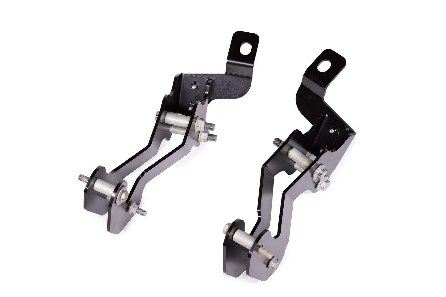 2018-2026 Jeep Wrangler JL RoMR TRAIL 2.5 Inch JL Suspension Kit (3.6L/2.0L Gas Engine) Steer Smarts-2