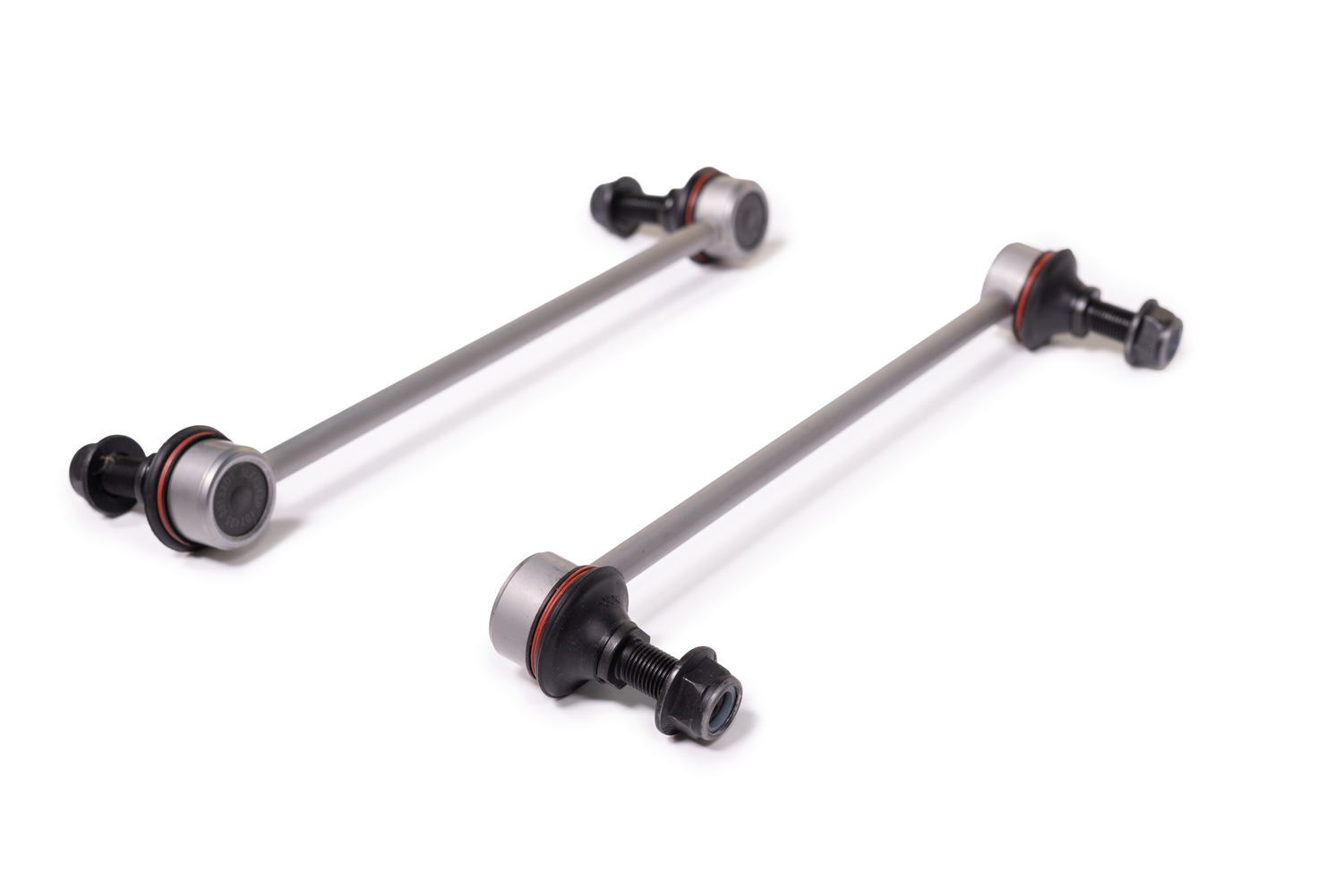 2018-2026 Jeep Wrangler JL RoMR TRAIL 2.5 Inch JL Suspension Kit (3.6L/2.0L Gas Engine) Steer Smarts-12