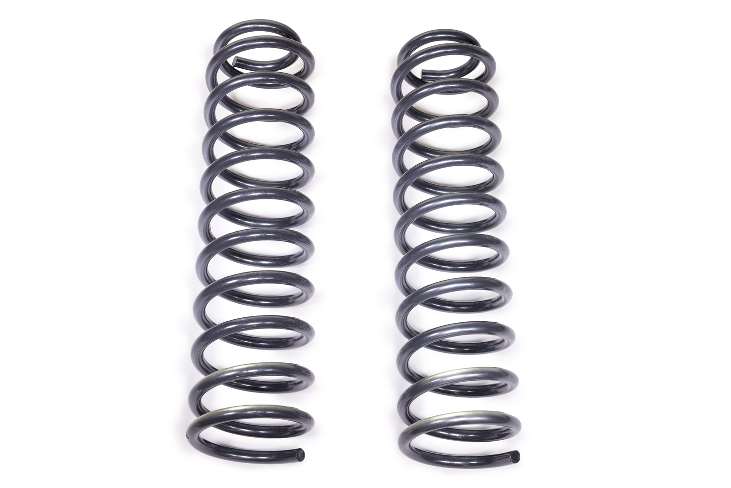 2018-2026 Jeep Wrangler JL RoMR TRAIL 2.5 Inch JL Suspension Kit (3.6L/2.0L Gas Engine) Steer Smarts-3