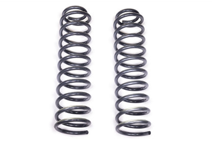 2018-2026 Jeep Wrangler JL RoMR TRAIL 2.5 Inch JL Suspension Kit (3.6L/2.0L Gas Engine) Steer Smarts-3