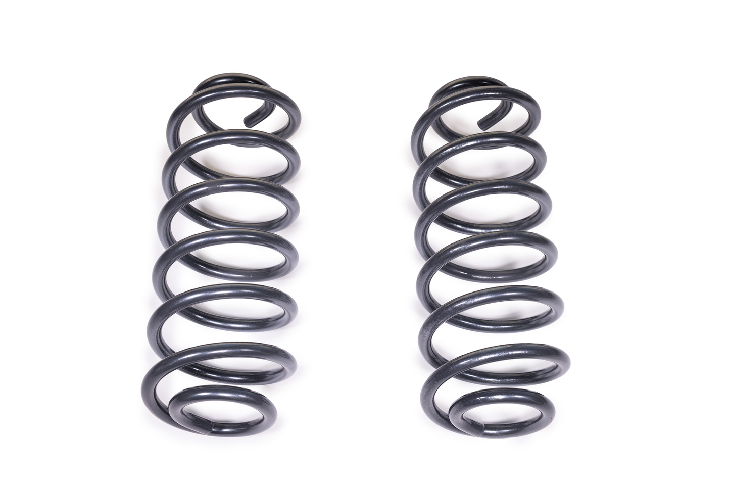 2018-2026 Jeep Wrangler JL RoMR TRAIL 2.5 Inch JL Suspension Kit (3.6L/2.0L Gas Engine) Steer Smarts-5