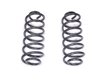 2018-2026 Jeep Wrangler JL RoMR TRAIL 2.5 Inch JL Suspension Kit (3.6L/2.0L Gas Engine) Steer Smarts-5