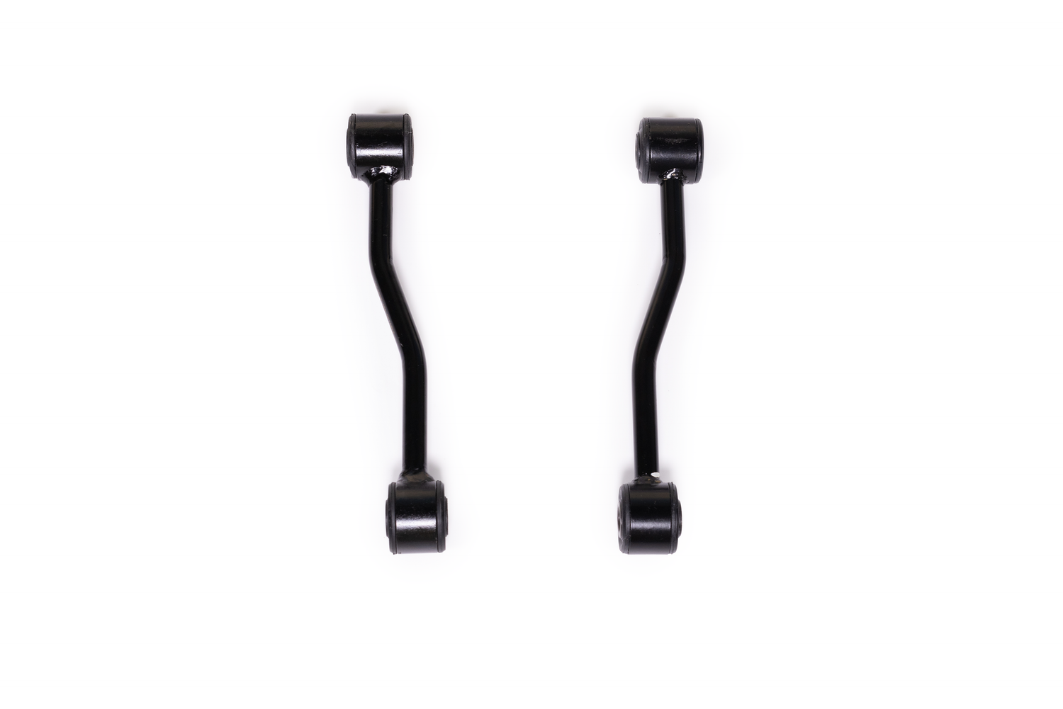 2018-2026 Jeep Wrangler JL RoMR TRAIL 2.5 Inch JL Suspension Kit (3.6L/2.0L Gas Engine) Steer Smarts-9