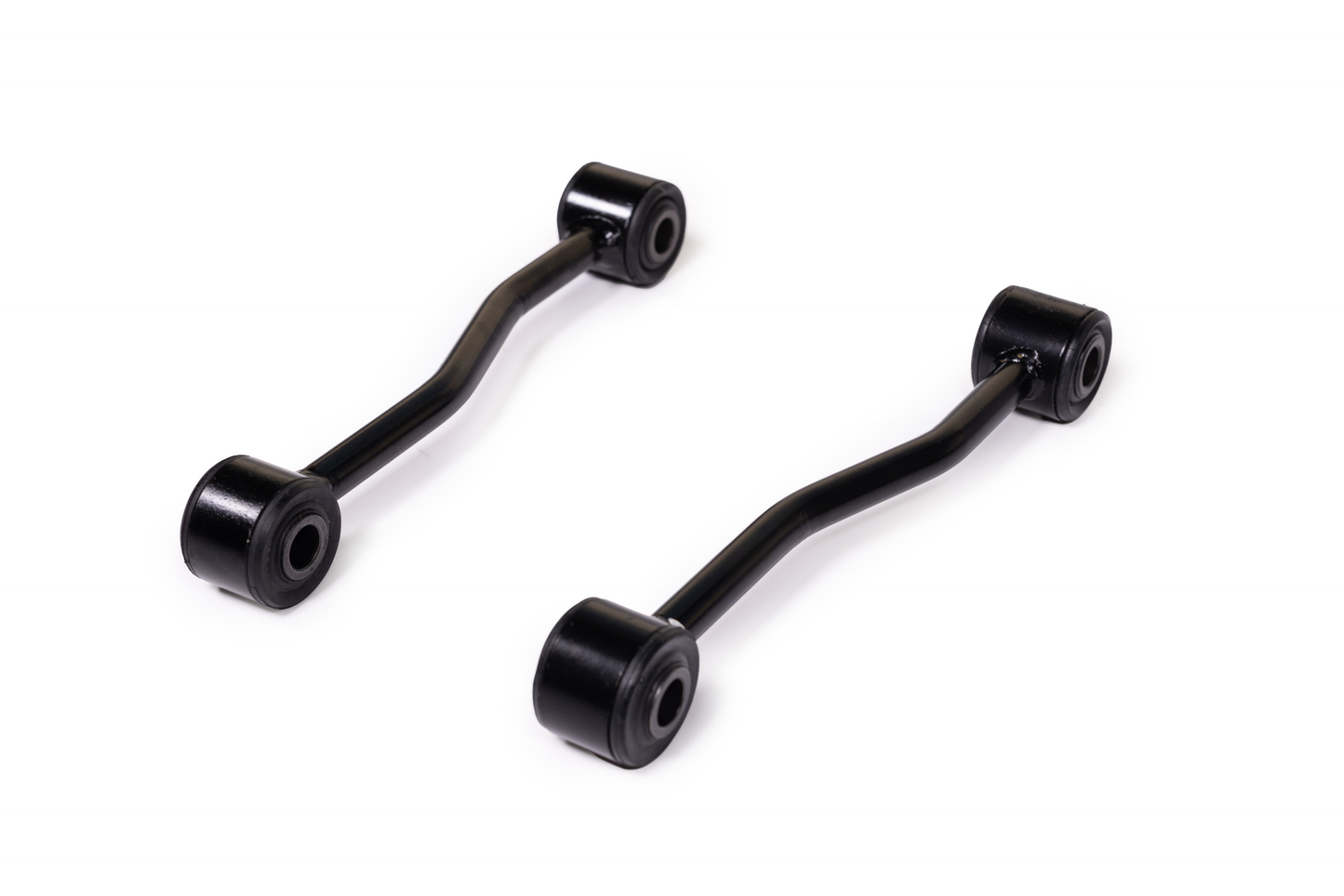 2018-2026 Jeep Wrangler JL RoMR TRAIL 2.5 Inch JL Suspension Kit (3.6L/2.0L Gas Engine) Steer Smarts-10