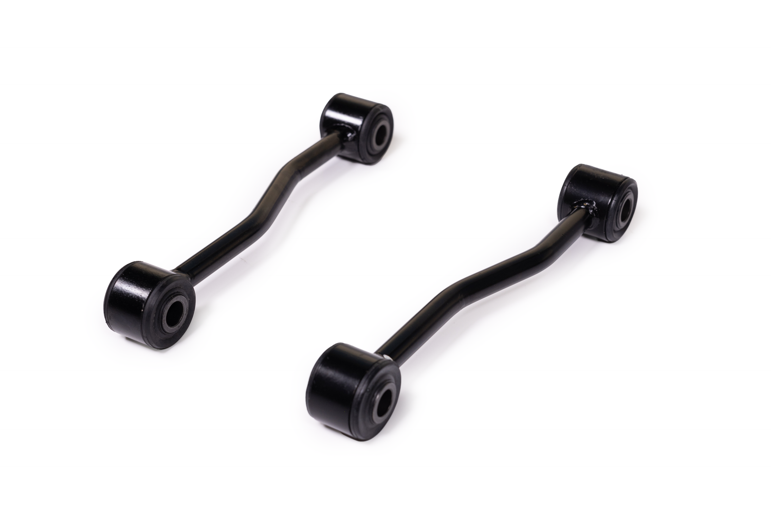2018-2026 Jeep Wrangler JL RoMR TRAIL 2.5 Inch JL Suspension Kit (3.6L/2.0L Gas Engine) Steer Smarts-10