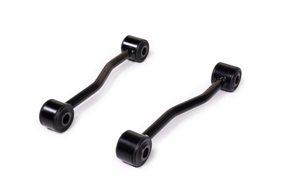 2018-2026 Jeep Wrangler JL RoMR TRAIL 2.5 Inch JL Suspension Kit (3.6L/2.0L Gas Engine) Steer Smarts-10