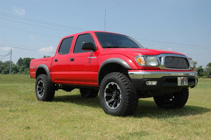 2.5 Inch Lift Kit Toyota Tacoma 2WD/4WD (1995-2004) Rough Country-1