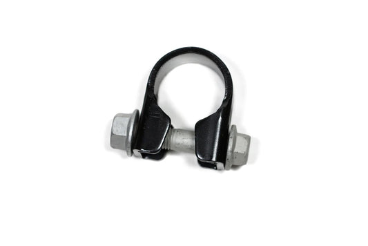 Jeep Replacement Track Bar Clamp Yeti XD For 07-24 Wrangler JK/JL/Gladiator Steer Smarts-1