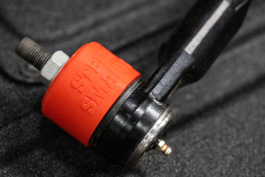 Jeep 30MM Boot Seal Installation Tool Kit Yeti XD For 07-24 Wrangler JK/JL/Gladiator Steer Smarts-1